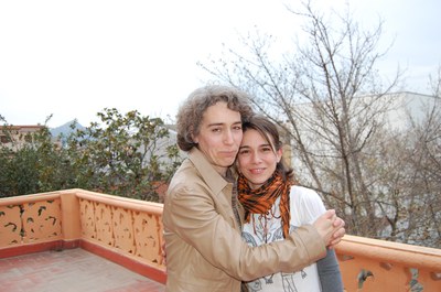 La Veu de Can Mas: programa del 25 de març de 2010.