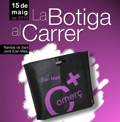 La veu de Can Mas: programa del 29 d'abril de 2010.