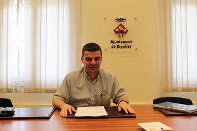 Acords de la Junta de Govern del 10 de maig 125.000 euros per a beques de llibres.