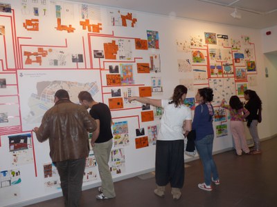 L'EduArt, seleccionat per participar en el 5è Congrés d'Educació i Entorn.