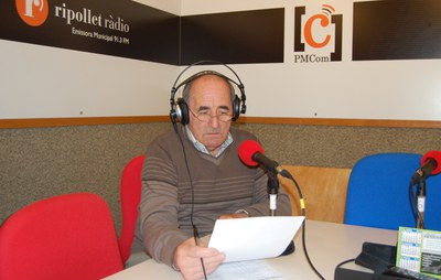 L'Info de la setmana: 14 de maig de 2010.