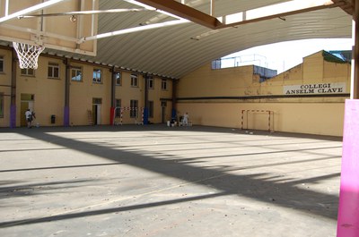 La Regidoria d'Educació respon al COP-CpR sobre el projecte patis oberts.