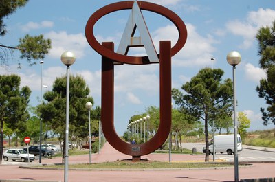 Una delegació d'Avrillé visita Ripollet aquest cap de setmana.