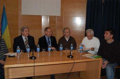 Finalitza la declaració dels testimonis del cas Uralita.