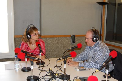 L'Info de la setmana: 21 de maig de 2010.