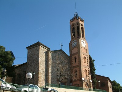 Sessió especial de les Nits de Música a l'església de Ripollet.