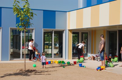 Sessió ordinària del Ple Municipal del 27 de maig.