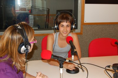 L'Info de la setmana: 28 de maig de 2010.