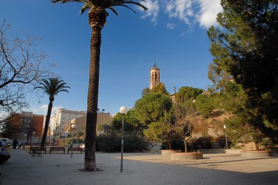 Torna la Festa al barri de Maragall.
