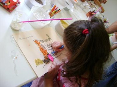 El CIP tanca el programa Juga amb la història.