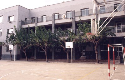 XXX Torneig de bàsquet Sant Gabriel.