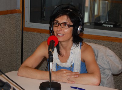 L'Associació Jaume Tuset acomiada el curs amb teatre i poesia.