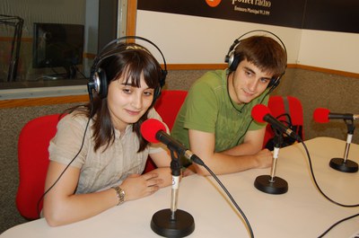 L'Info de la setmana: 11 de juny de 2010.