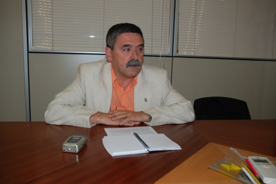 Balanç positiu de l'aparcament de rotació gratuït.