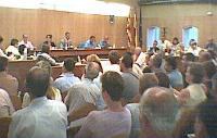 Ple del 18 de setembre de 2002.
