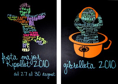 La Festa Major 2010 ja té cartell.