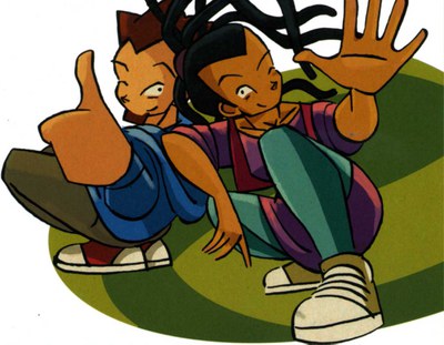 Medi Ambient distribueix l'Agenda Escolar Europea als instituts.