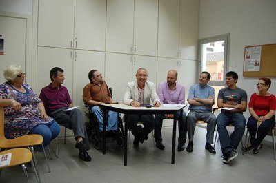 La Festa Major 2010 comptarà amb més activitats, novetats i participació.