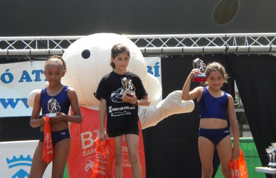 El RUA descansa per vacances.