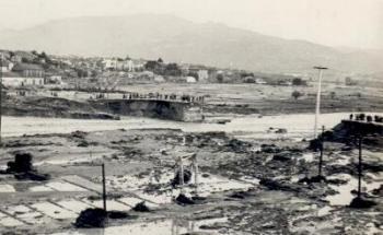 40 anys de la riuada.