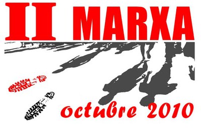 Nova assemblea per organitzar la marxa contra l'atur del mes d'octubre.