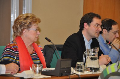 El PP demana al govern local mesures per afavorir l'ocupació.