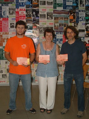 L'Associació d'Espectadors clausura Simfonia d'Emocions i presenta nova programació.