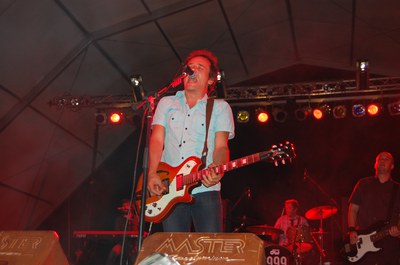 Finalitza la Festa Major 2010 amb èxit de participació i sense incidents.