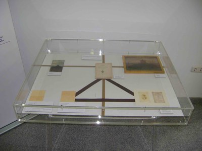 El CIP acull Coincidències insòlites. Geometries.