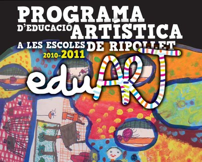 Comencen les preinscripcions de l'EduArt del curs 2010-2011.