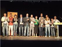 Lurdes Serra, d'ERC a Ripollet formarà part de la candidatura del seu partit al Parlament.