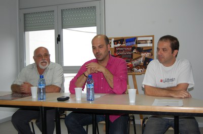 Gospel Viu actua de nou a Ripollet amb un espectacle molt especial.