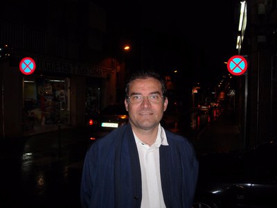 El PP inicia una campanya de visites carrer per carrer als ciutadans.