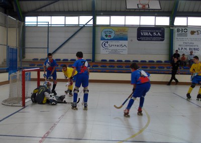 Resultats esportius del 25 i 26 de setembre.