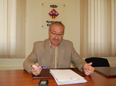 Avanç del Ple Ordinari del 30 de setembre.