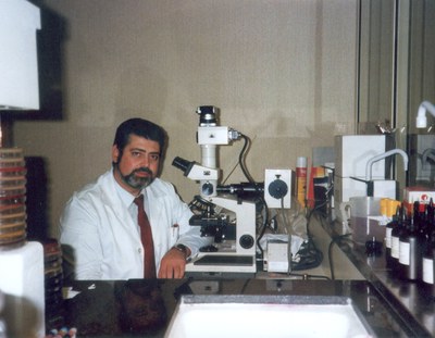 Ernest Boquet i Jiménez, fill predilecte de Ripollet .