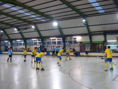 Resultats esportius del 2 i 3 d'octubre de 2010.