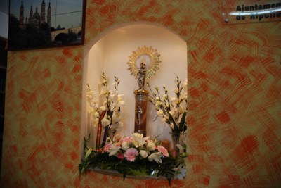 Ripollet celebra les festes del Pilar 2010.