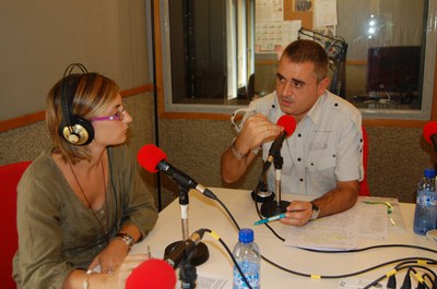 L'Info de la setmana: 8 d'octubre de 2010.