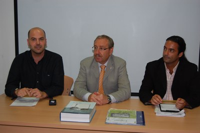 La història de Ripollet explicada des dels records dels ciutadans del municipi.