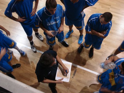 Resultats esportius 16 i 17 d'octubre de 2010.