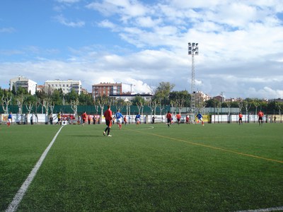 Resultats esportius del 30 i 31 d'octubre de 2010.