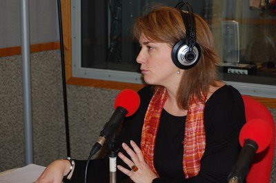 L'info de la setmana: 19 de novembre de 2010.