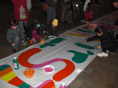 L'Estel celebra els seus 30 anys d'història.