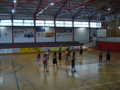 Resultats esportius 27 i 28 de novembre de 2010.