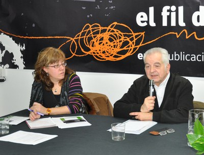 L'info de la setmana: 3 de desembre de 2010.