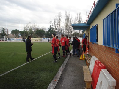 Resultats esportius del 4 i 5 de desembre de 2010.