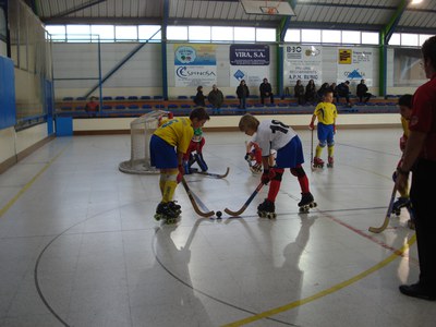 Resultats esportius 11 i 12 de desembre de 2010.