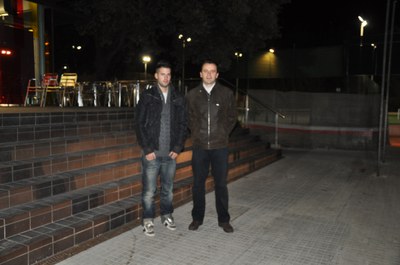Noves Generacions de Ripollet demanen un nou Pla Director del Poliesportiu Municipal.