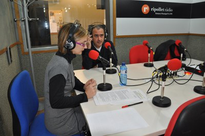 L'Info de la setmana: 17 de desembre de 2010.